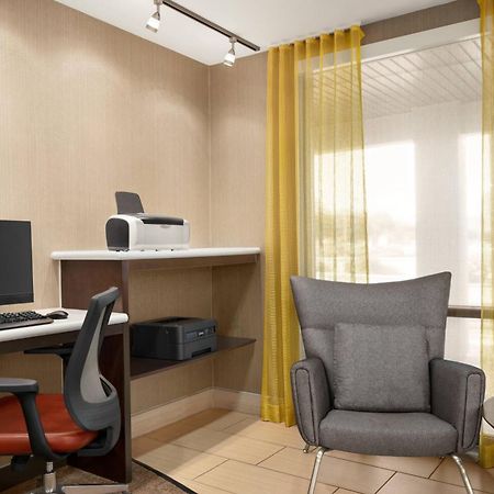 Springhill Suites Phoenix Chandler/Fashion Center Bagian luar foto