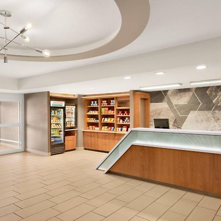 Springhill Suites Phoenix Chandler/Fashion Center Bagian luar foto