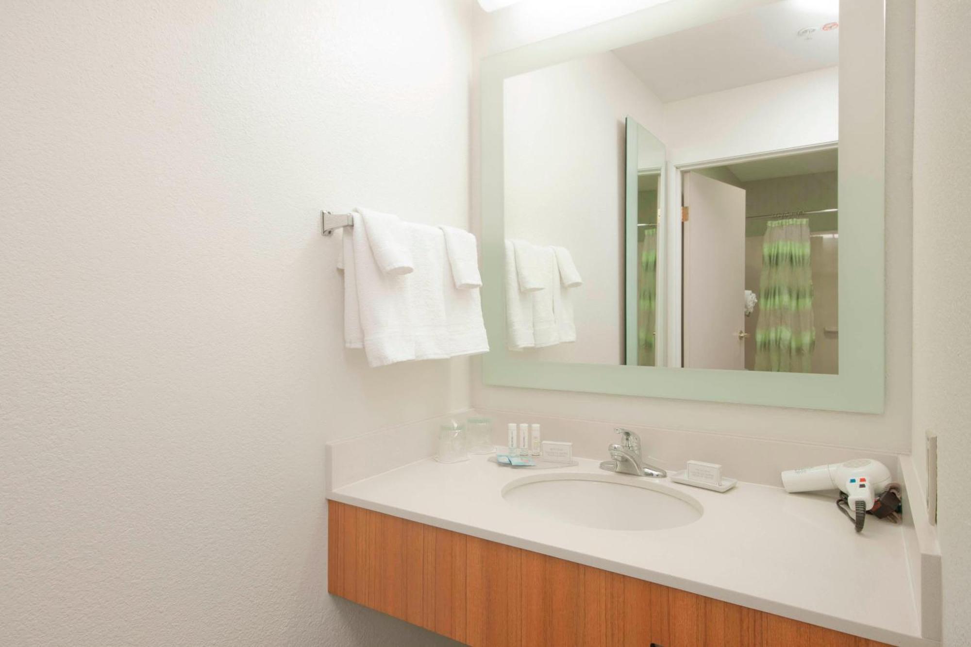 Springhill Suites Phoenix Chandler/Fashion Center Bagian luar foto