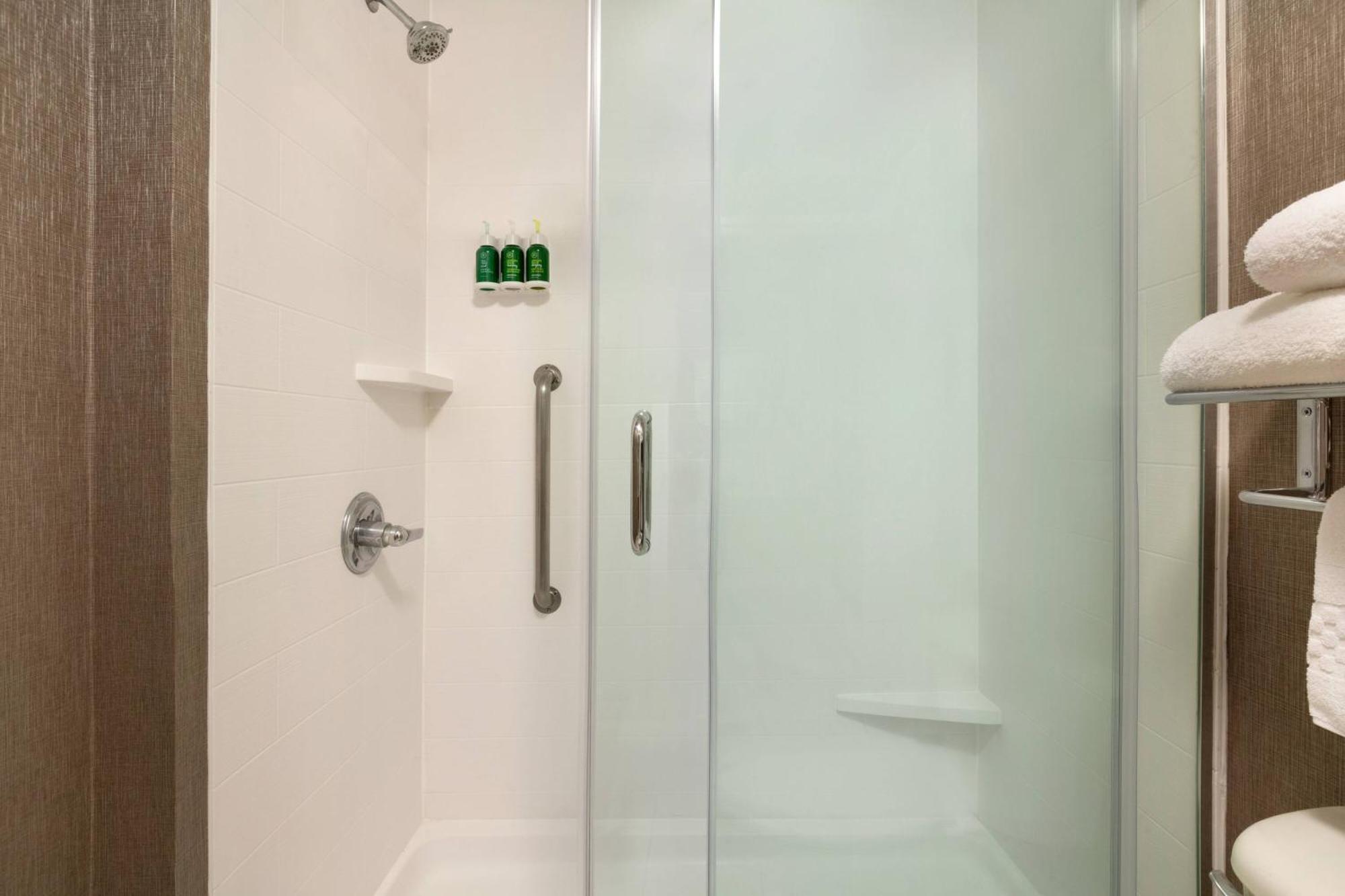 Springhill Suites Phoenix Chandler/Fashion Center Bagian luar foto