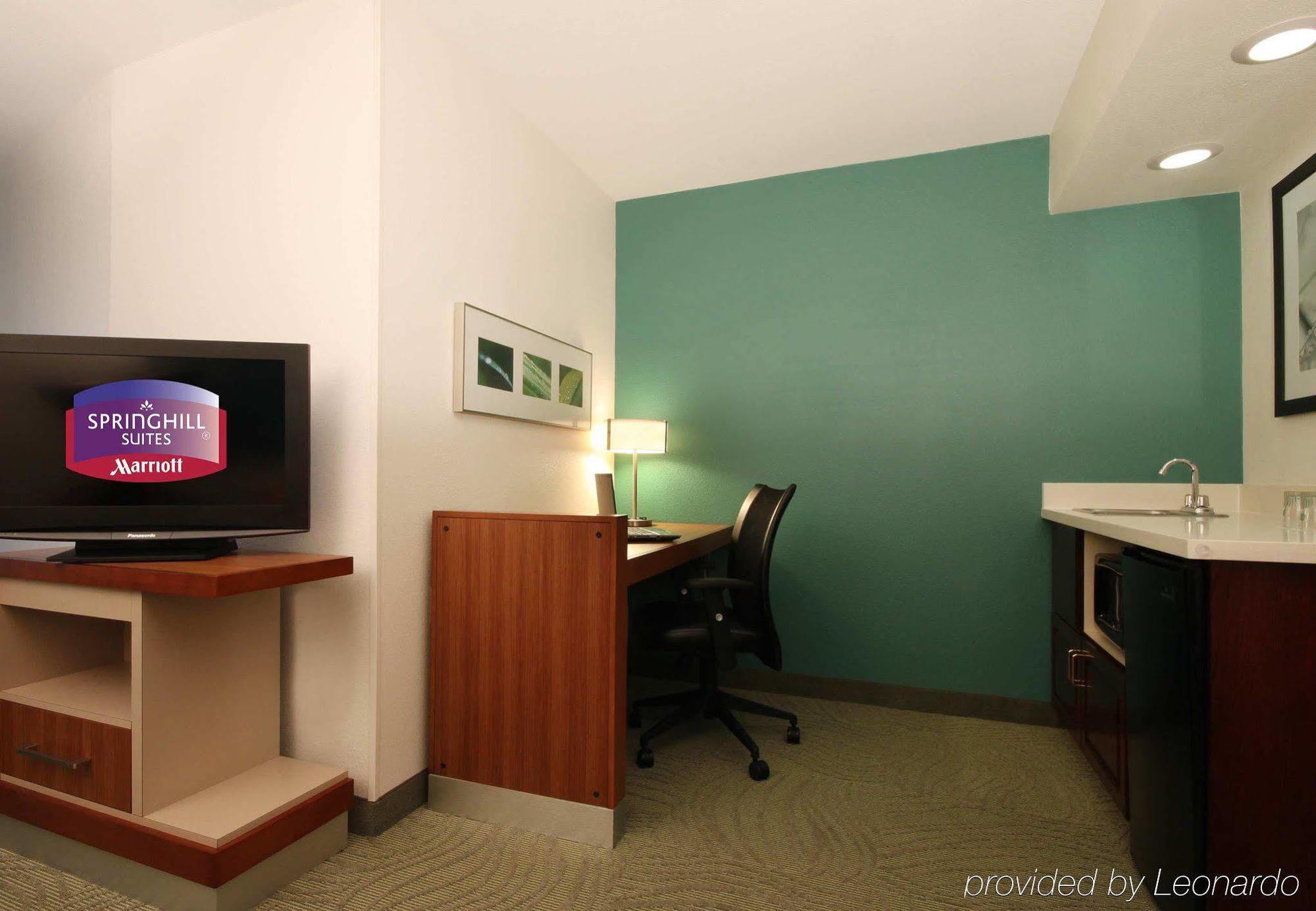 Springhill Suites Phoenix Chandler/Fashion Center Ruang foto