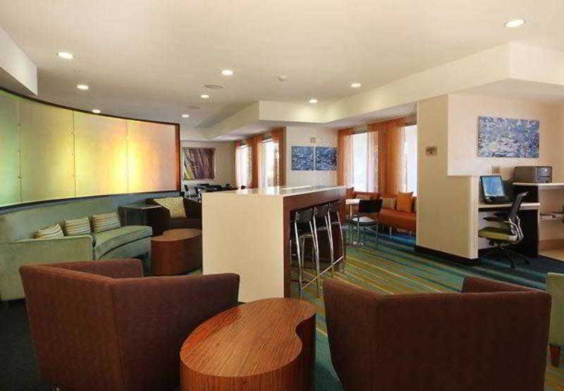 Springhill Suites Phoenix Chandler/Fashion Center Bagian luar foto