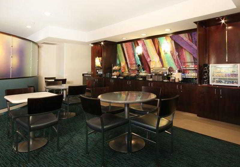 Springhill Suites Phoenix Chandler/Fashion Center Bagian luar foto