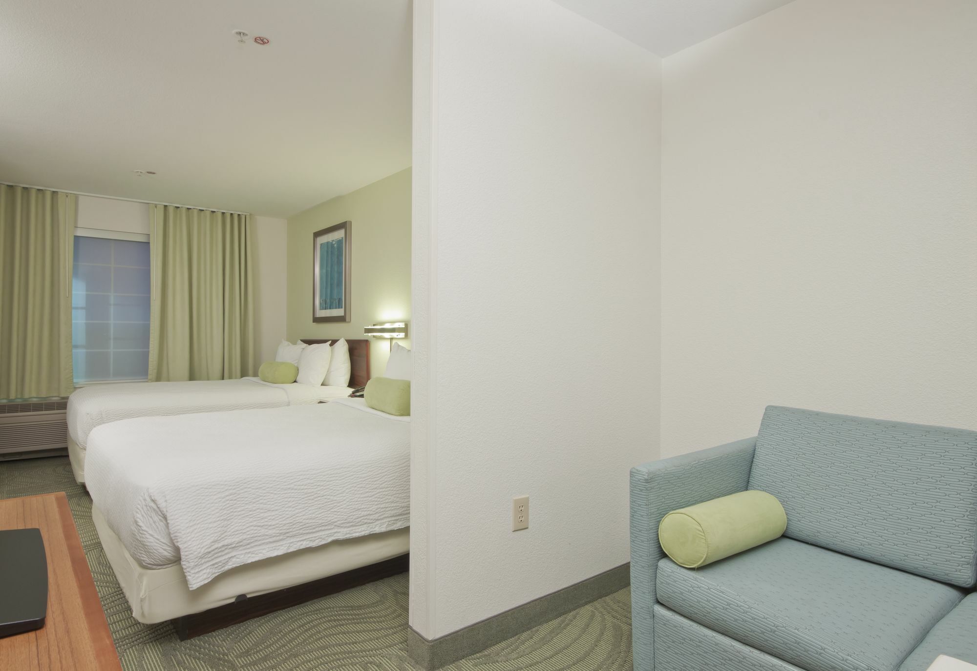 Springhill Suites Phoenix Chandler/Fashion Center Bagian luar foto