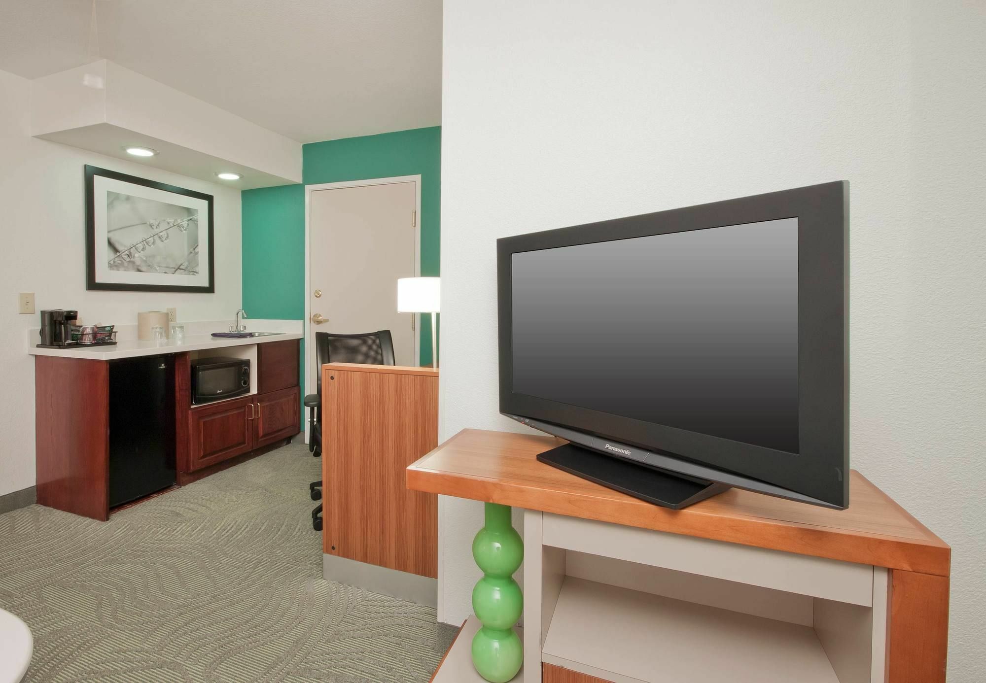 Springhill Suites Phoenix Chandler/Fashion Center Bagian luar foto